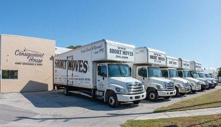 Short Moves Inc.
