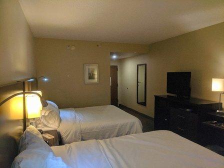 New Tampa Hospitality Group