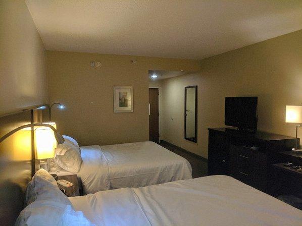 New Tampa Hospitality Group