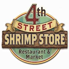 Fourth Street Shrimp Store
