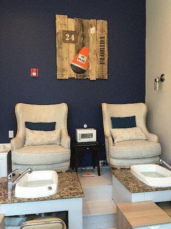 Tranquility Wellness Spa