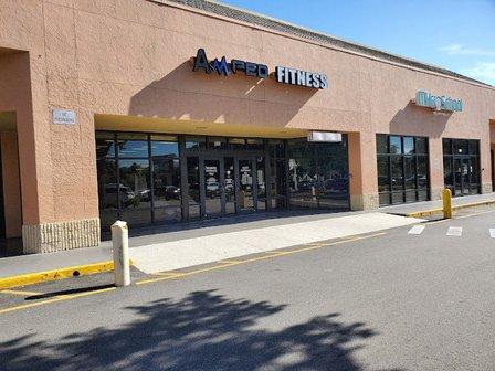 Webbs Plaza