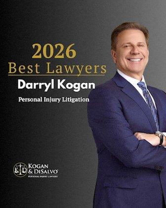 Kogan & DiSalvo Personal Injury Lawyers
