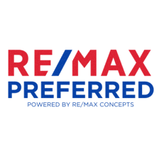RE/MAX PREFERRED