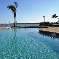 Boca Ciega Resort