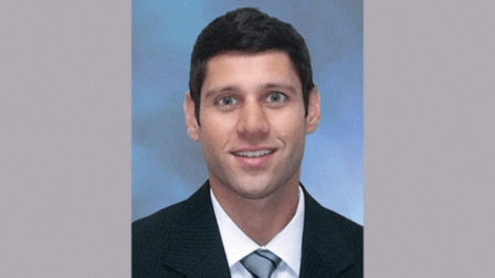 Ryan T. Sacksteder, OD