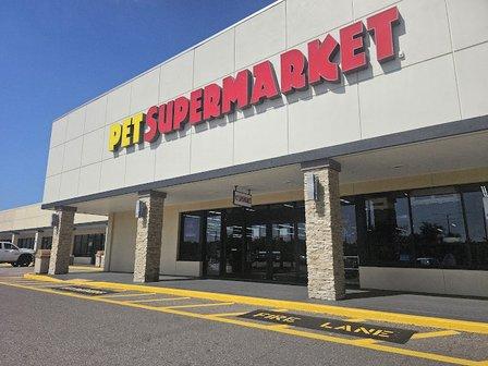 Pet Supermarket
