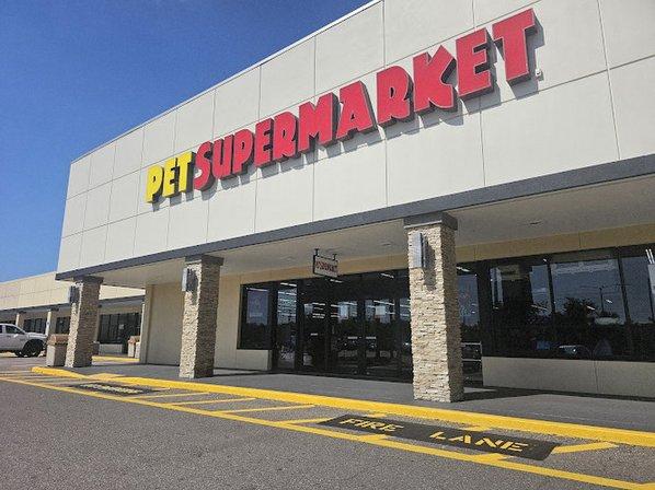 Pet Supermarket
