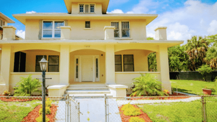 House of Hope and Dreams