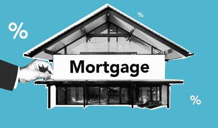 RMS Mortgage Services
