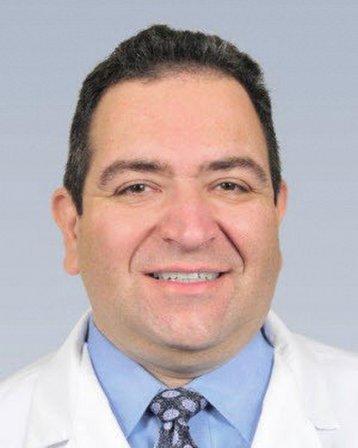 Dean J. Gobo, MD