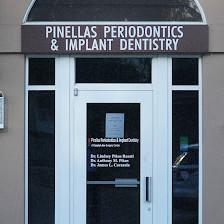 Pinellas Periodontics & Implant Dentistry at Clearwater
