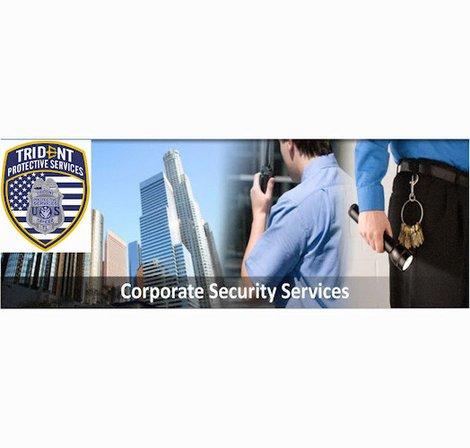 Trident Protective Services