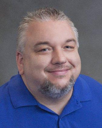 James M. Swoager, MD