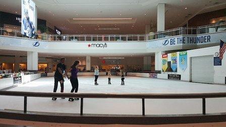 Tampa Bay Skating Academy – Countryside