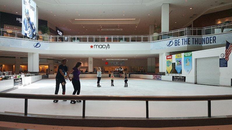 Tampa Bay Skating Academy – Countryside