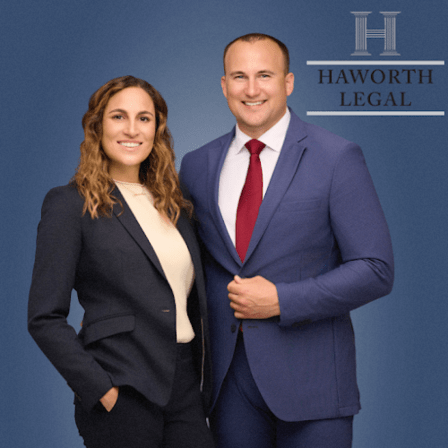 Haworth Legal