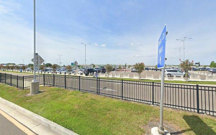 Rental Car Parking (St. Pete Clearwater International Airport Parking)