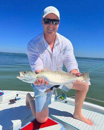 Pat’s Bait and Tackle
