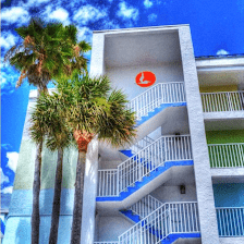 Pelican Pointe Hotel and Condo