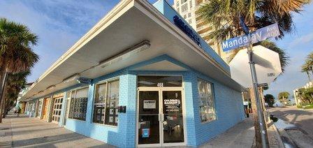 Coldwell Banker - Clearwater Beach