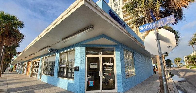 Coldwell Banker - Clearwater Beach