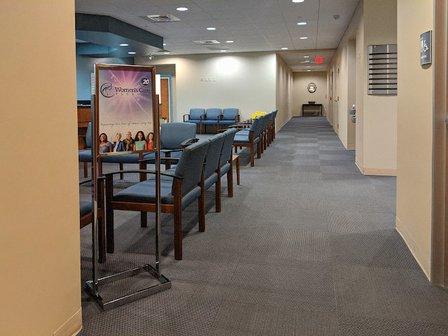 Women's Care - Largo