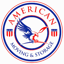 American Moving & Storage Inc.