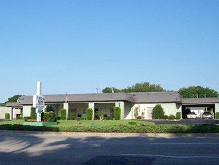 Lewis W Mohn Funeral Home