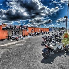 Spinwurkz Motorcycles