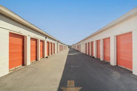 Public Storage