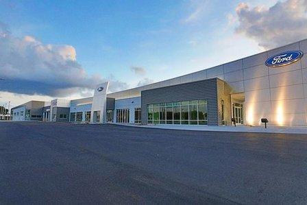 Nuce Acoustic Ceilings and Drywall, Inc.