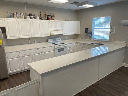 LY Marble & Granite Inc
