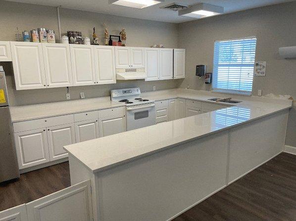 LY Marble & Granite Inc