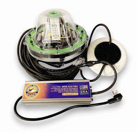 Incredible Underwater LED Lighting, INC