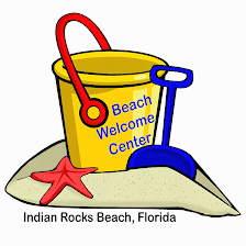 Beach Welcome Center