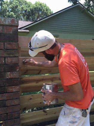 Hole In The Wall Drywall Repair of Polk County