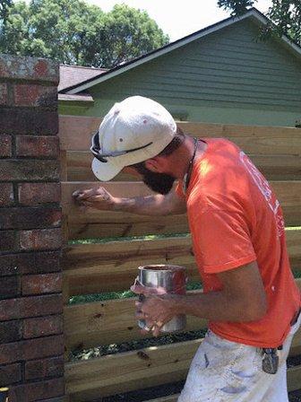 Hole In The Wall Drywall Repair of Polk County