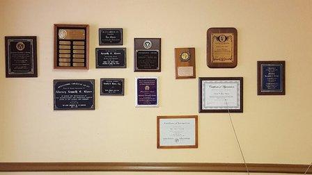 Counseling and Testing Services