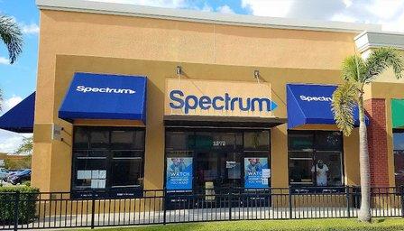 Spectrum Store