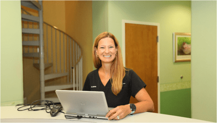 Michele Amoroso, MD