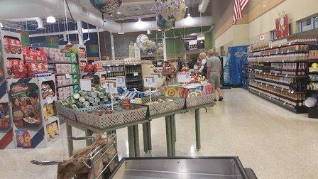 Publix Super Market at Brandon Mall