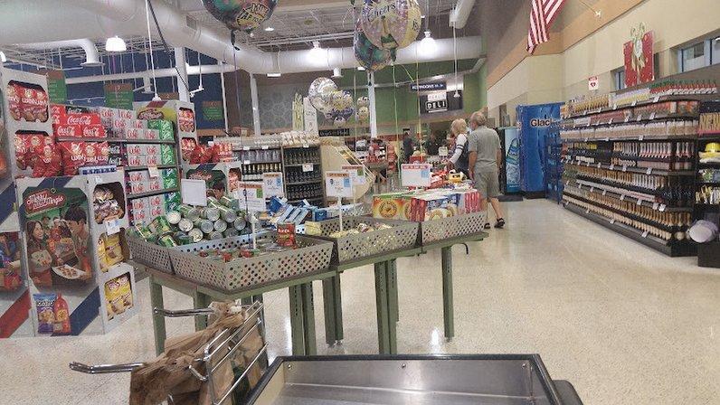 Publix Super Market at Brandon Mall
