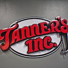Tanner's Inc - Embroidery -Screen Printing & Promotional Products