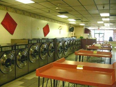Laundry Room of Brandon