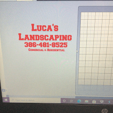 LUCAS LAWNCARE SERVICES LLC