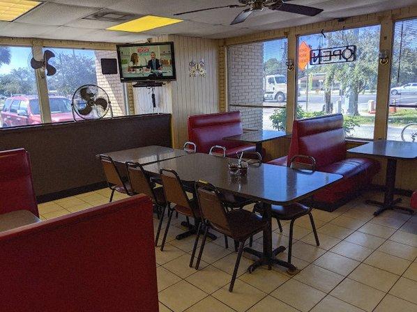 Taiwan Express Chinese Restaurant