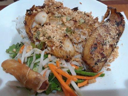 Saigon Café