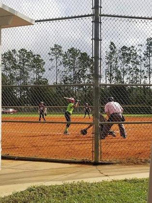 Oscar Cooler Sports Complex Park