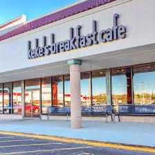 Keke's Breakfast Cafe